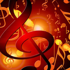 music
