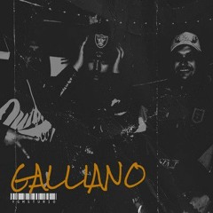 GALLIANO