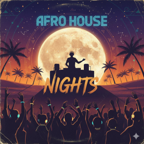 Return to the Source - Afro House Instrumental DJ