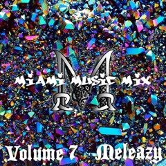3M | Miami Music Mix | V.7