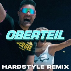 Isi Glück & Marc Eggers -  Oberteil (Hardstyle Remix)