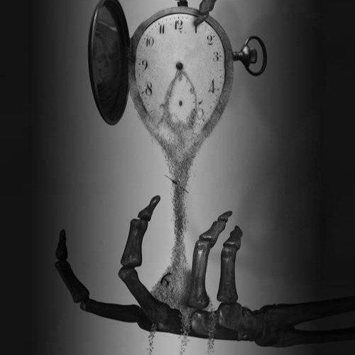 ERROR TIME