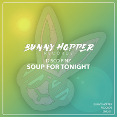 Soup For Tonight (Nu Disco Mix)