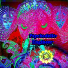 Recorded Psychedelic & Goa - Trance Mix - Set @ 20062024  ॐॐॐ °|° Psychedelic-Engineer© °|° ॐॐॐ