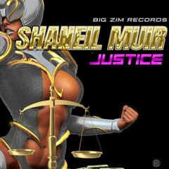 Shaneil Muir - Justice