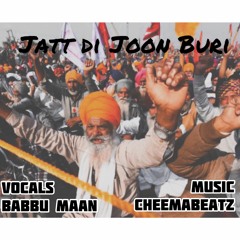 Jatt Di Joon Buri