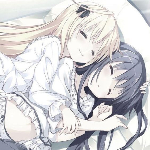 chew☆candy - cover u2 × ⟢