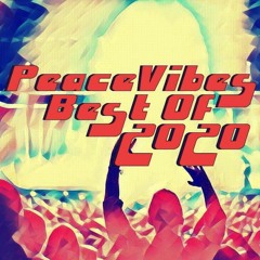 Peacevibes Best of 2020