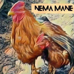 NEMA MANE - DJ TAGADA & ROBERT SOKO EDIT