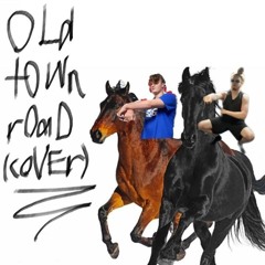 OTR cover but the first three uploads got copyright claimed (Feat. NHF TR!KE)