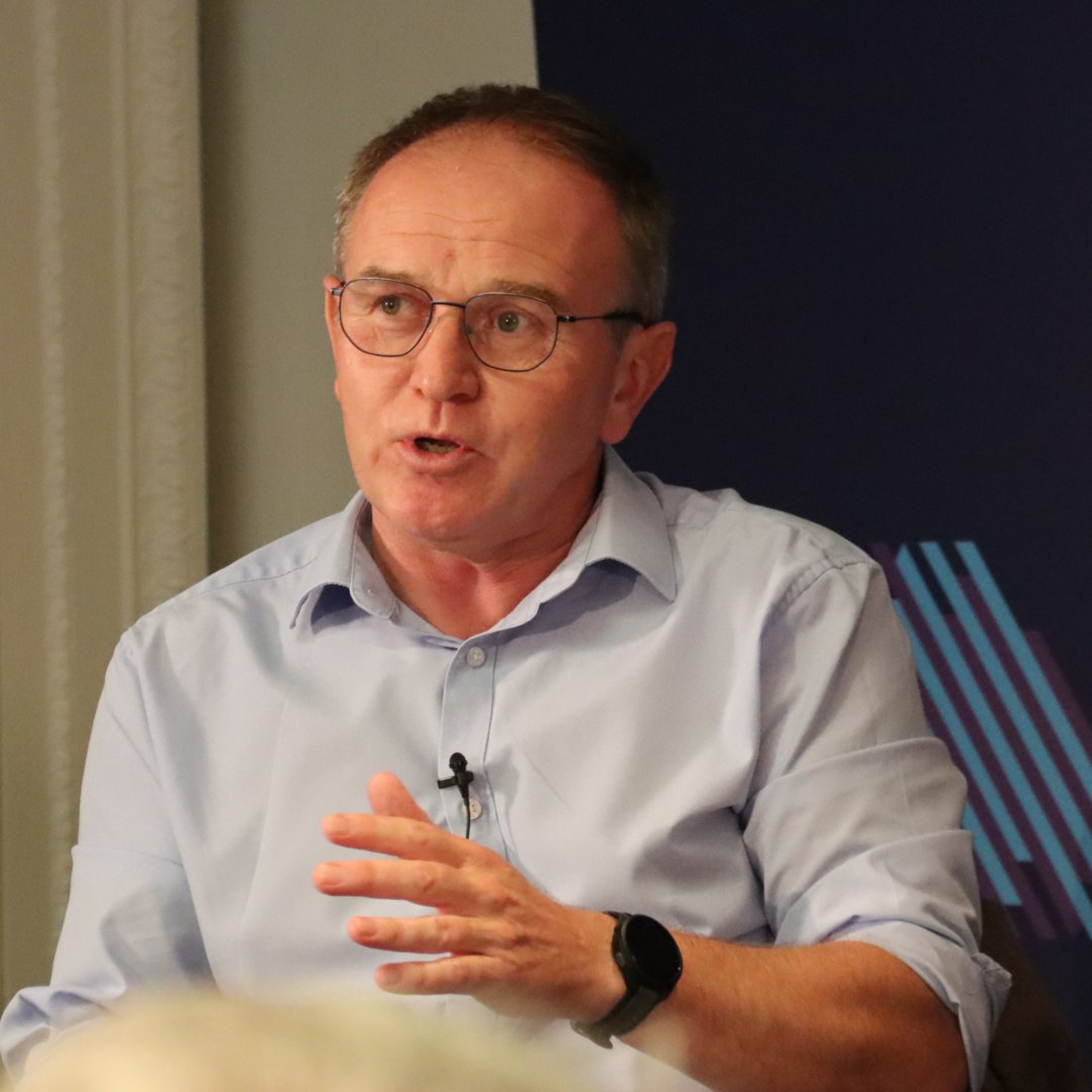Creating a regulatory system that attracts investment
