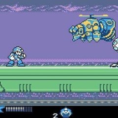 5 Minute Jaw Dropper Megaman 90's Banger