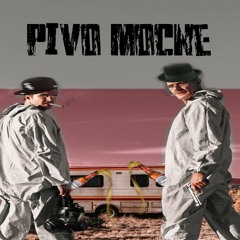 Walter Biały & Jessego Pinkmana - Kuflowe Mocne