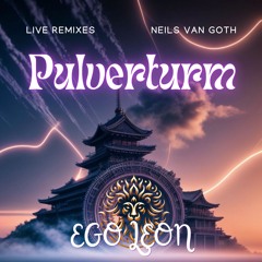 Niels Van Gogh - Pulverturm (Ego Leon Remix Mastered)
