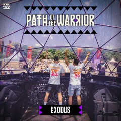 Path Of The Warrior (Defqon 1. 2023 Tool)