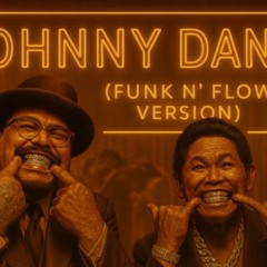 Johnny Dang Soul - Mexican OT.mp3