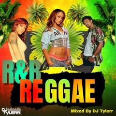 Stream 90'S 2000'S REGGAE R&B MIX by DJ Tylerr | Listen online for