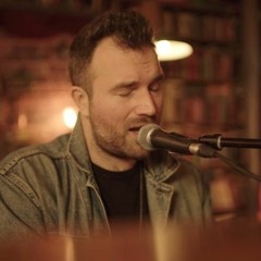 Silas Armstrong - Liar (Live at Fiction Studios)