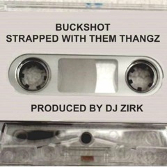 Buckshot - Droppin' Bombs On Deez Fools (1994)