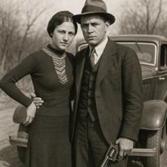 Bonnie & Clyde  (prod.adriiian)