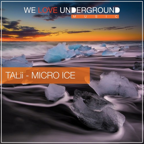 Talii - MIcro Ice - PREVIEW