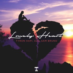Tyron Hapi, SUD, Sam Bruno - Lonely Heart