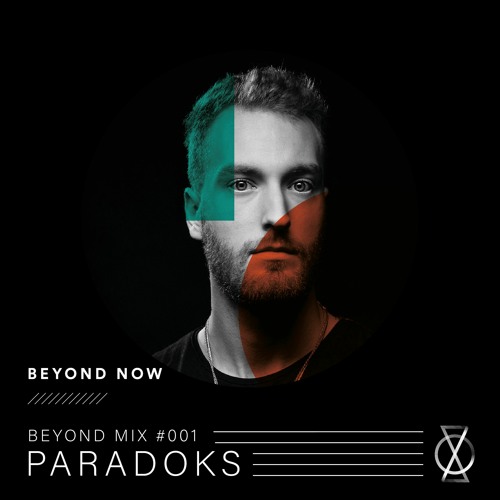 BEYOND MIX #001: PARADOKS