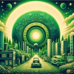 Suburban Sounds Vol. 25