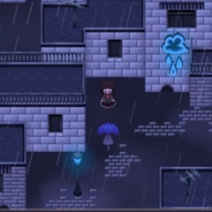 Collective Unconscious OST - Rainstorm City