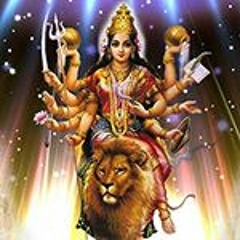 Om Aim Hreem Kleem Chamundaye Vichche Namaha