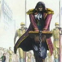 One Piece Heart Broke Sanji Wet Cigarette Ep 817 By Empty