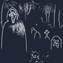 GHOSTFACED w/ Arkham Reject