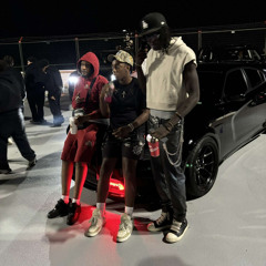 Toka Dinero - Mr.OnAndOffTheKourt