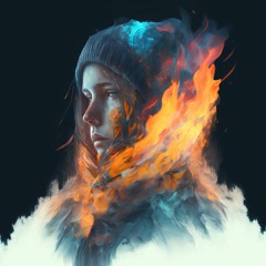 J.Devis - Cold Fire (Radio Edit)