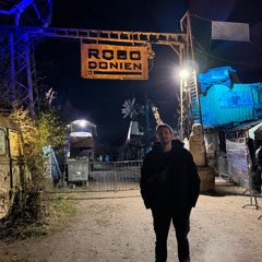 Live Set - Odonia Noir Festival 8th Mar 2025