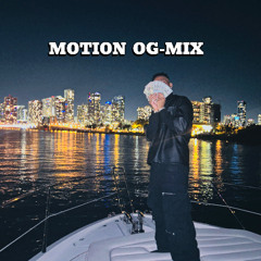 MOTION - DDG x DaBaby [OG-MIX]