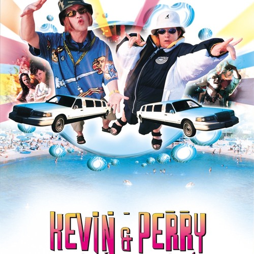 Kevin & Perry Go Large Tribute Mix