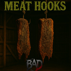 Meat Hooks
