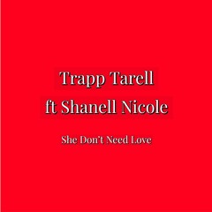 DIRTY TALK (ft Shanell Nicole)