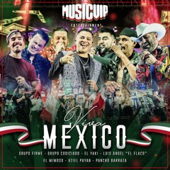 Mi Enemigo el Amor (En Vivo) [feat. Pancho Barraza]