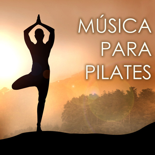 Listen to Ritmo Lento by Pilates Trainer in Música para Pilates en