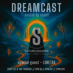 Dreamcast 060 with Limetra | Saturo Sounds