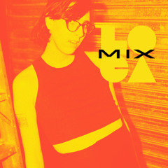 Loca Mix #14 Juana Ruda