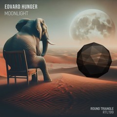 Edvard Hunger - Deep Desire