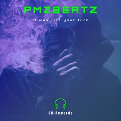 It was just your turn Skepta type Beat