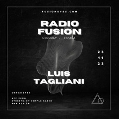 Set Radio Fusion 23/11/2023