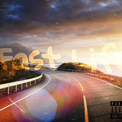 The L.A.W.D.$.- Fast Life (Prod. By JDace)