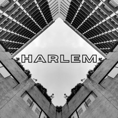 HARLEM- OldSchool Hip-Hop Instrumental