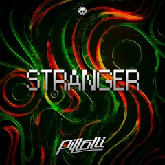 Pillotti - Stranger - (Original Mix)