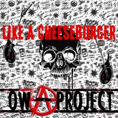 Like A Cheeseburger 🍔